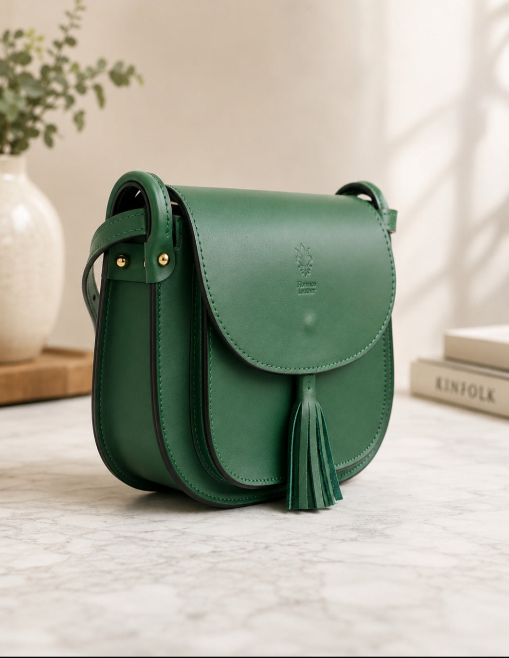 The Florence Handbag