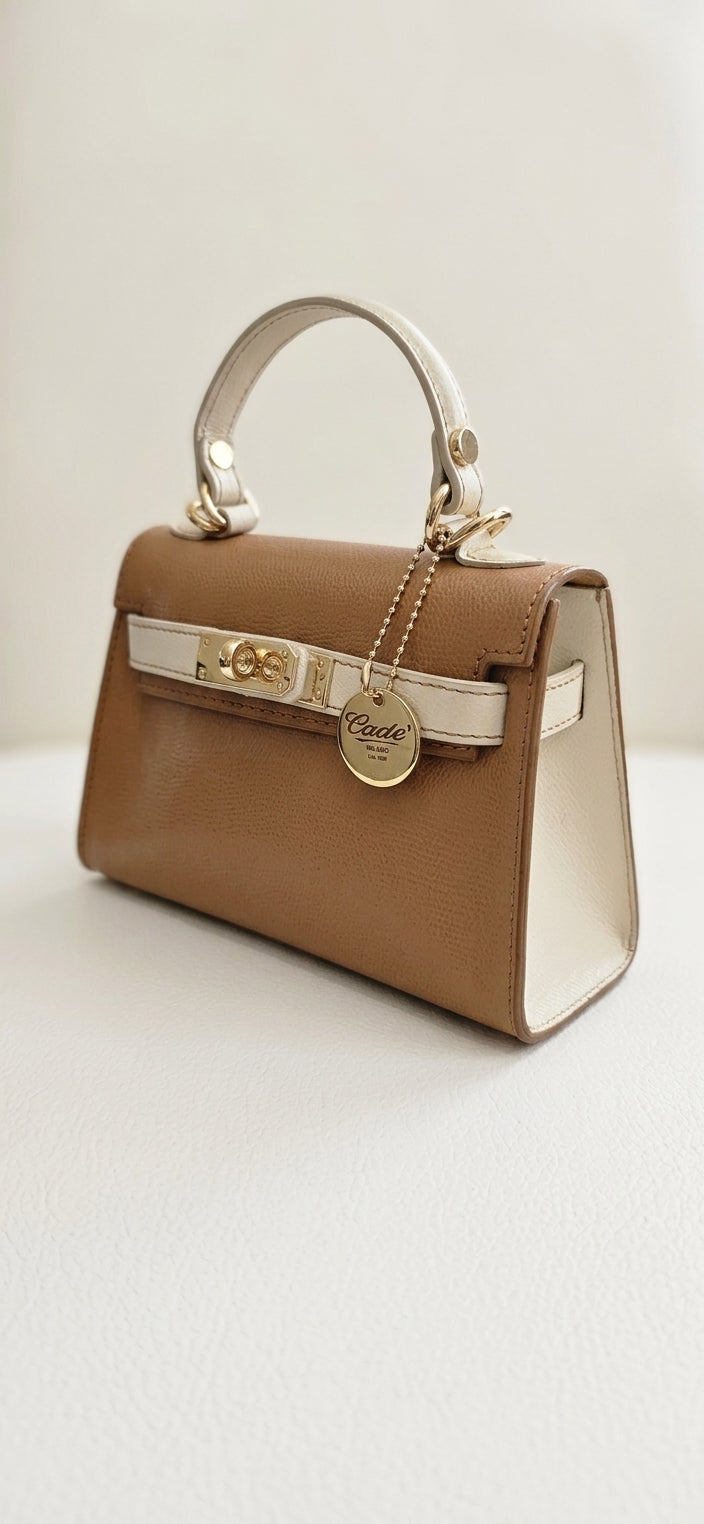 The Cade Handbag