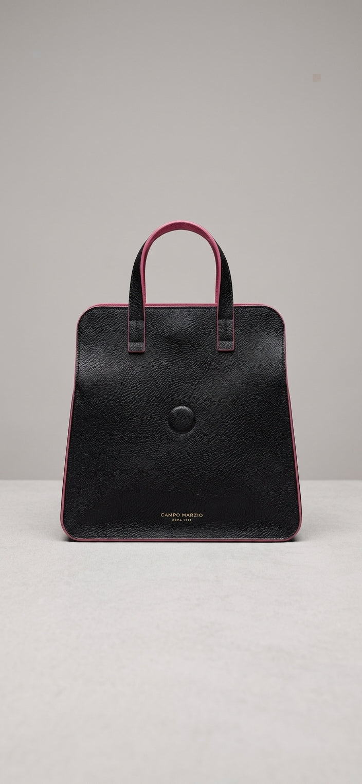 the Badger handbag