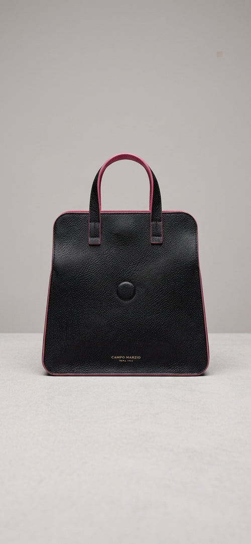 the Badger handbag