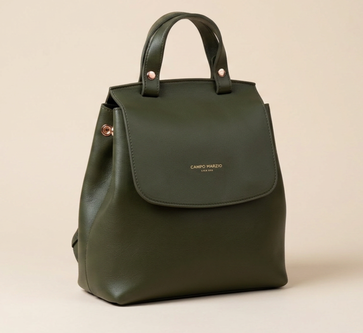 The Campo Handbag