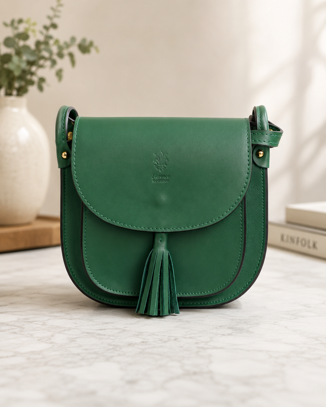 The Florence Handbag