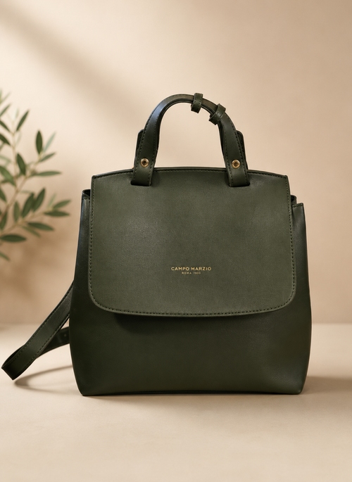The Campo Handbag